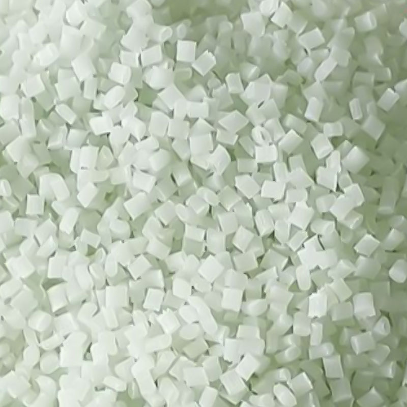 Plastik PA66 GF30 o wysokiej wytrzymałości i dużej sztywności